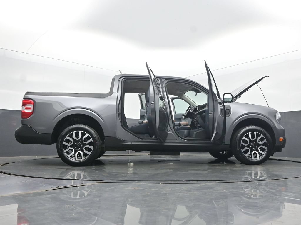 Used 2023 Ford Maverick Lariat w/ Lariat Luxury Package FWD image 62