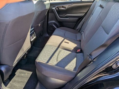 Used 2025 Toyota RAV4 XLE image 23