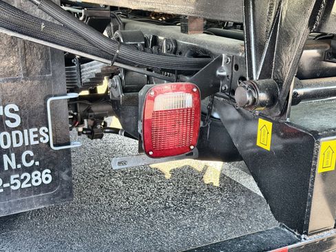 New 2026 Ford F550 4x4 Regular Cab Super Duty image 16