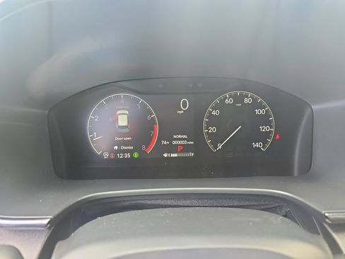 New 2026 Honda CR-V EX image 13