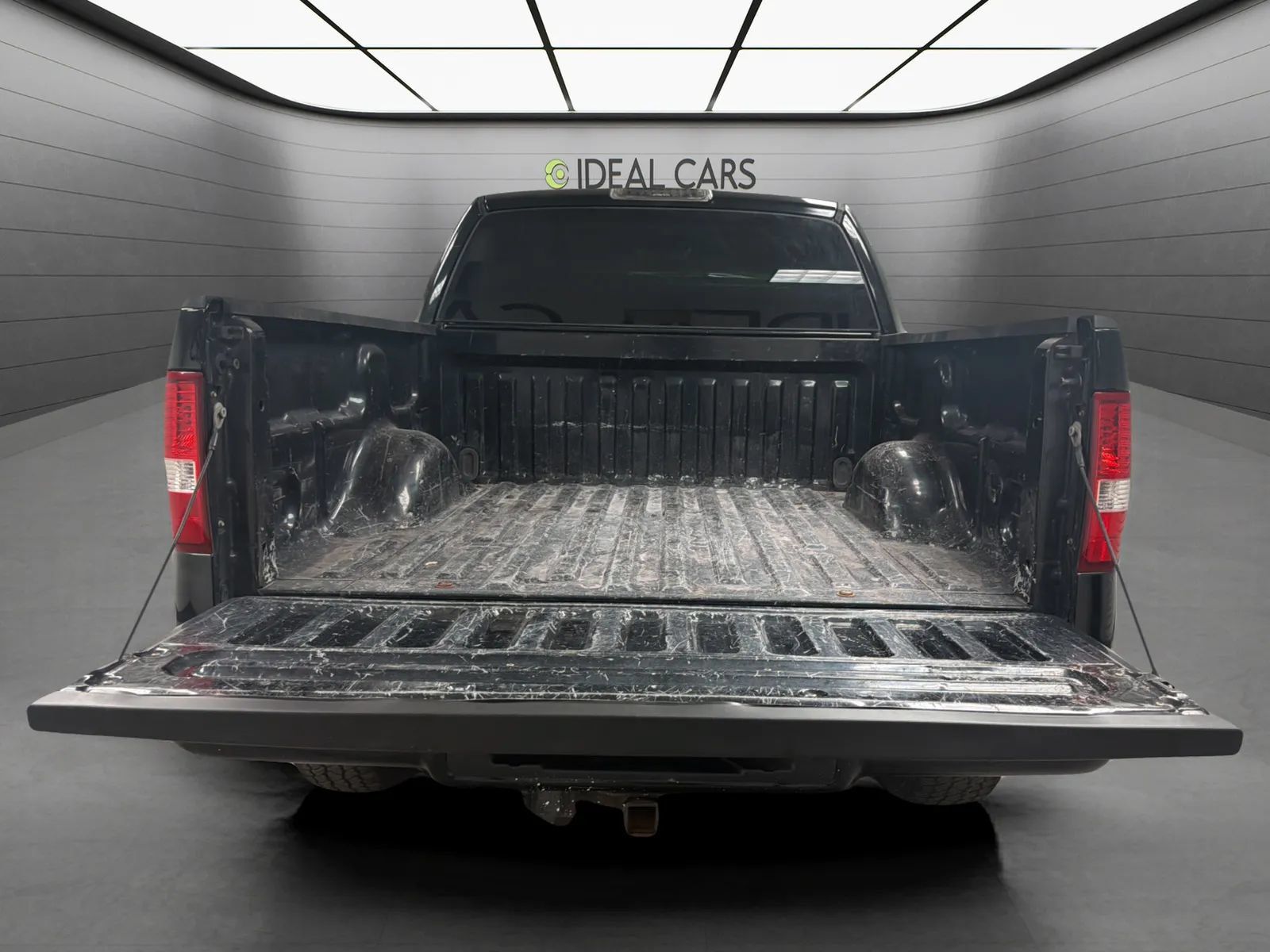 Used 2007 Ford F150 FX4 AWD/4WD image 18