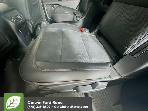 New 2026 Ford Explorer ST w/ Sun And Sound Package AWD/4WD image 27