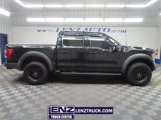 Used 2023 Ford F150 Raptor AWD/4WD 360° Tour