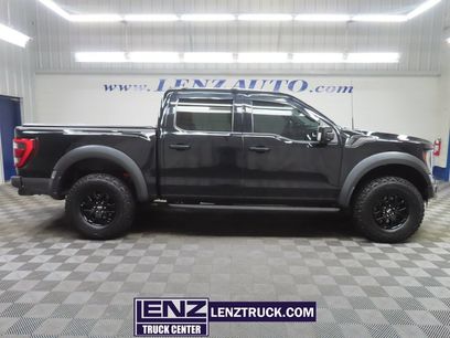 Used 2023 Ford F150 Raptor
