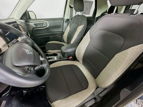 New 2026 Ford Bronco Sport Big Bend AWD/4WD image 19