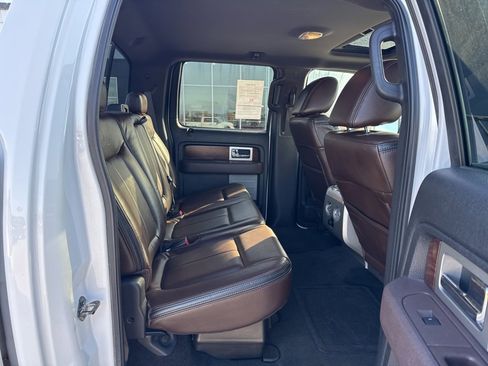 Used 2009 Ford F150 Platinum image 32