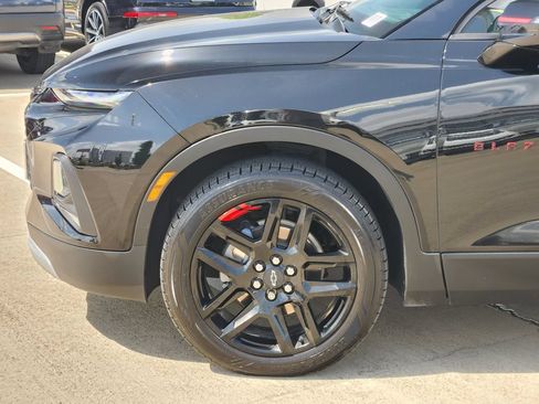 Used 2020 Chevrolet Blazer LT w/ Redline Edition FWD image 8