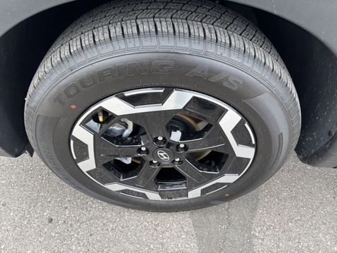 Used 2025 Hyundai Santa Fe SEL image 33