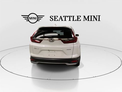 Used 2020 Honda CR-V EX-L image 10