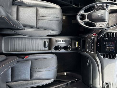 Certified 2023 Honda Passport TrailSport image 17