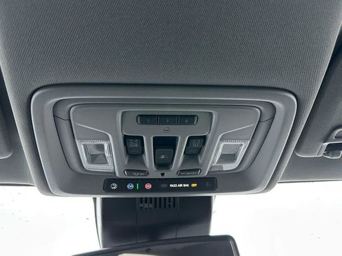 Certified 2024 Chevrolet Silverado 2500 LTZ w/ LTZ Convenience Package image 31