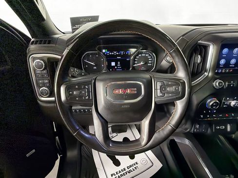 Used 2023 GMC Sierra 2500 AT4 w/ AT4 Premium Plus Package image 11