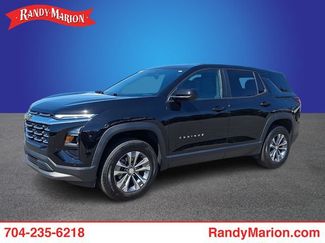 Used 2026 Chevrolet Equinox LT FWD video 1