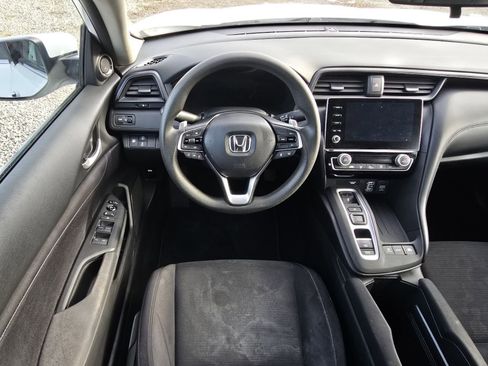 Used 2019 Honda Insight EX image 19