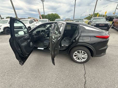 New 2026 Buick Envista Preferred w/ Convenience I Package FWD image 21