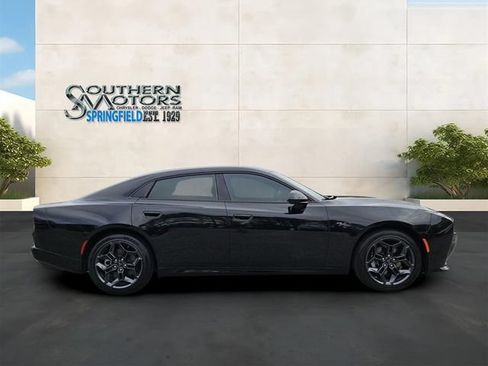 New 2026 Dodge Charger R/T AWD/4WD image 6