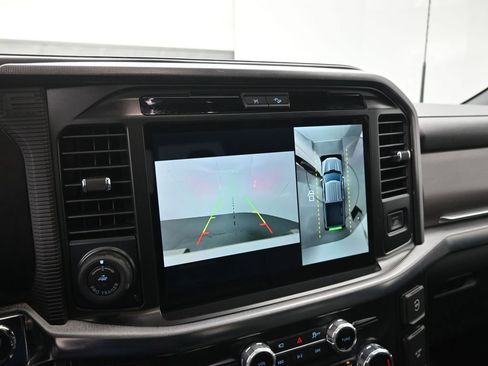 New 2025 Ford F150 Platinum w/ Equipment Group 702A High image 23