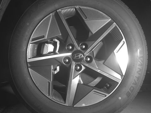 Used 2025 Hyundai Tucson SEL image 12