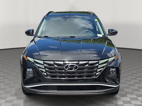 Used 2024 Hyundai Tucson SEL image 2