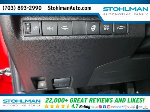 Used 2023 Toyota RAV4 XSE w/ Weather Package AWD/4WD image 18