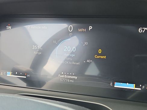 Used 2024 Jeep Grand Cherokee Laredo image 22