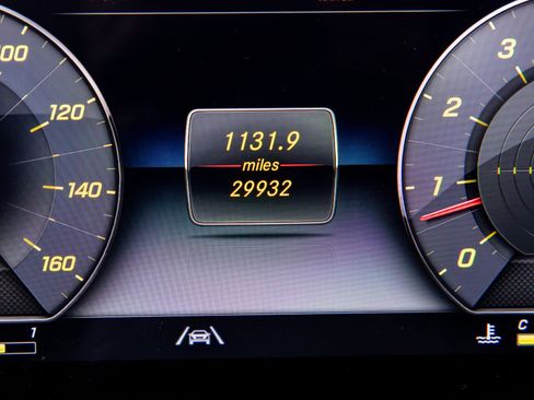 Used 2021 Mercedes-Benz G 550 image 49