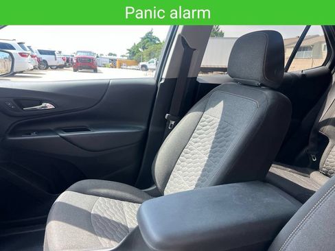 Used 2018 Chevrolet Equinox LT FWD image 27