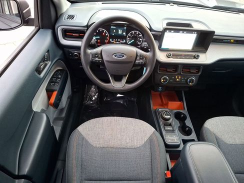 Used 2022 Ford Maverick XLT w/ Equipment Group 300A Standard image 12