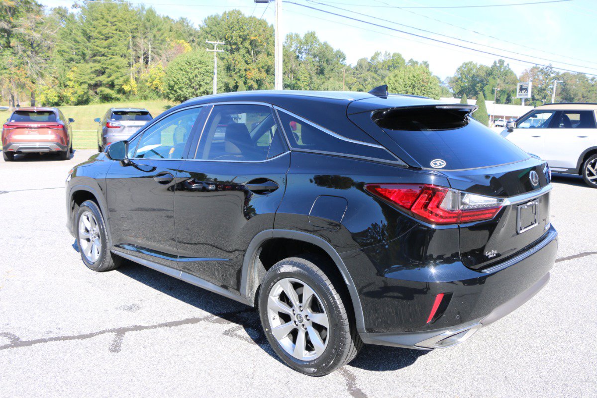 Used 2019 Lexus RX 350 FWD w/ Premium Package image 3