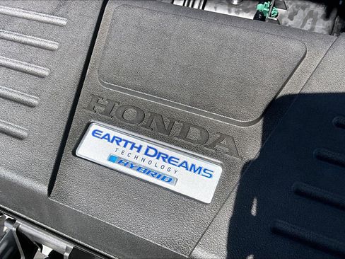 Used 2020 Honda CR-V EX image 31