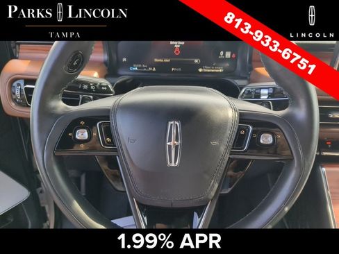 Certified 2024 Lincoln Aviator Reserve w/ Equipment Group 201A AWD/4WD image 31