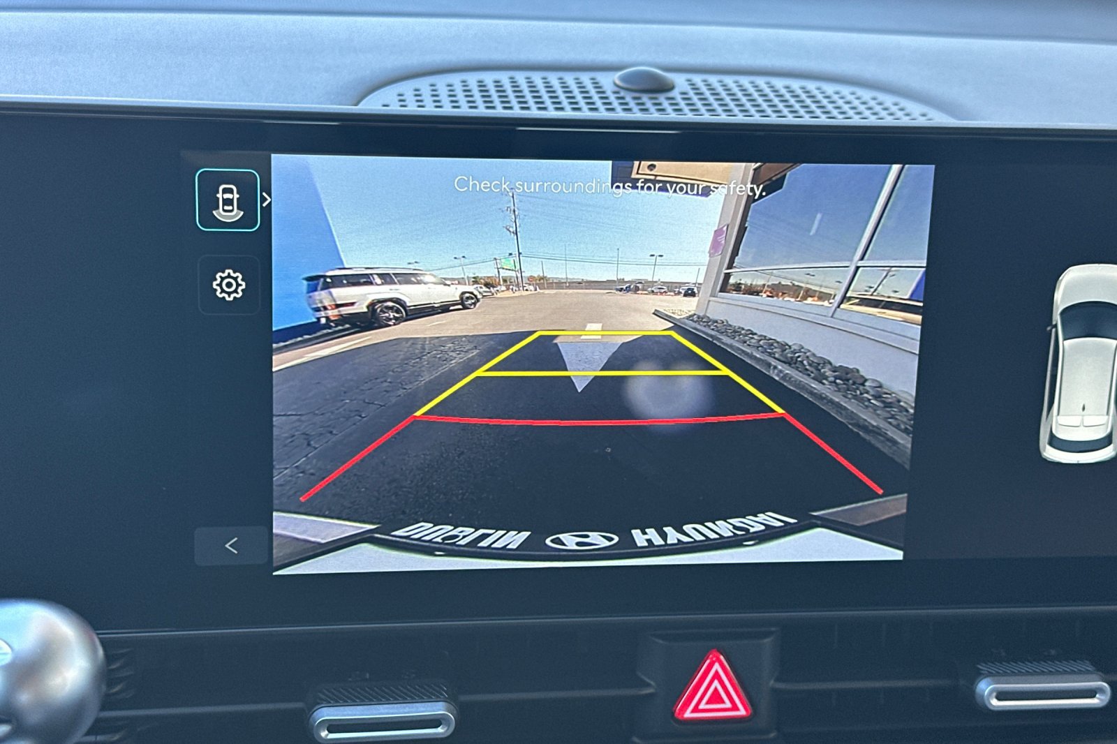 New 2027 Hyundai Ioniq 5 SEL RWD image 20