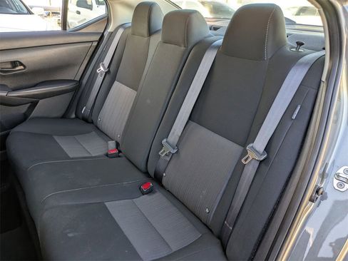 Used 2024 Nissan Sentra SV image 24