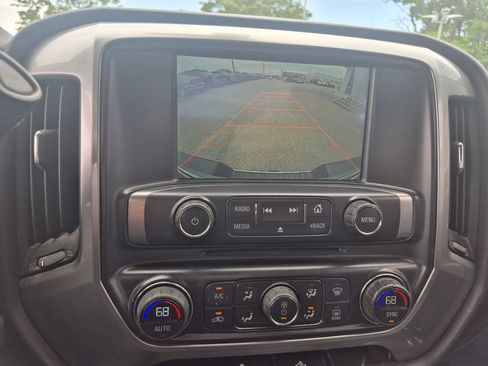 Used 2015 Chevrolet Silverado 1500 LT w/ All Star Edition image 15