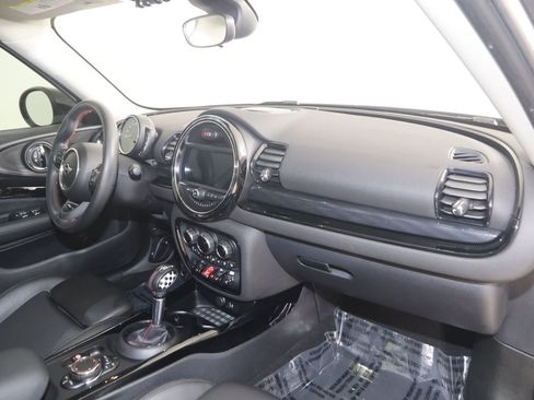 Used 2019 MINI Cooper Clubman S FWD image 41