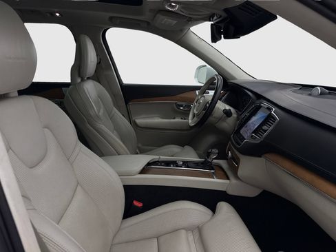 Used 2018 Volvo XC90 T6 Inscription w/ Luxury Package AWD/4WD image 44