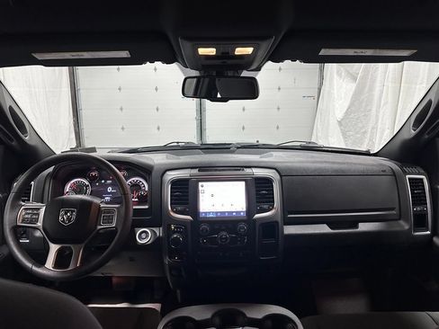 Used 2022 RAM 1500 Warlock w/ Electronics Group AWD/4WD image 40