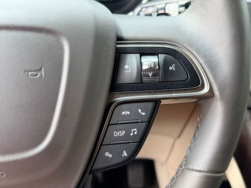 Used 2019 Lincoln Nautilus Reserve image 29