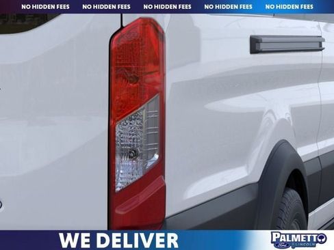 New 2026 Ford Transit 350 XLT RWD image 21