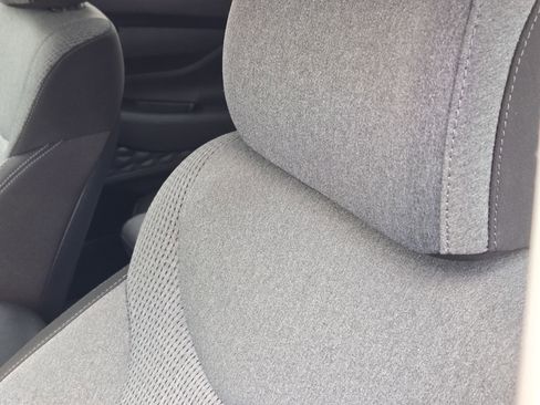 Used 2023 Hyundai Santa Fe SEL Convenience image 18