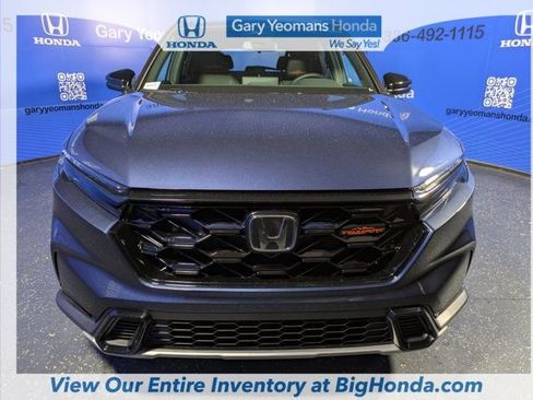 Used 2026 Honda CR-V TrailSport image 12