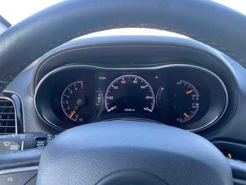 Used 2020 Jeep Grand Cherokee High Altitude image 14