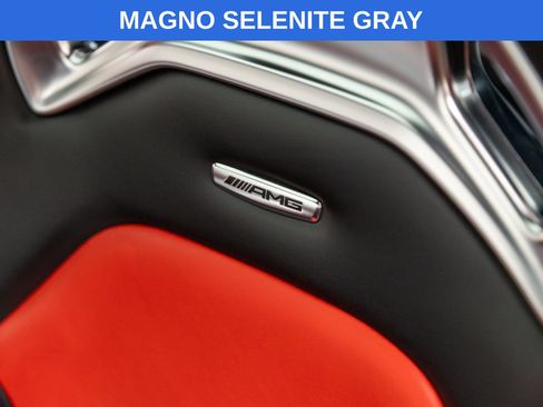 Used 2016 Mercedes-Benz AMG GT S image 16
