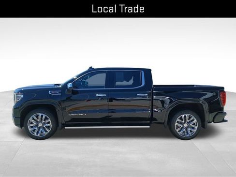 Certified 2023 GMC Sierra 1500 Denali AWD/4WD image 2