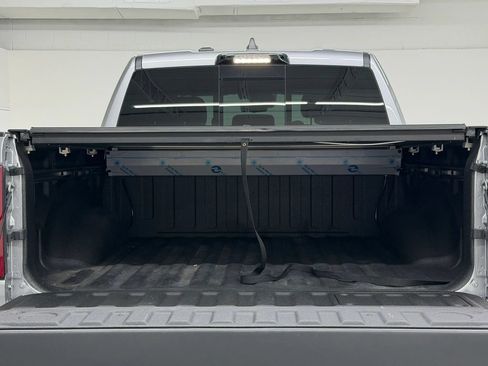 Used 2026 RAM 1500 RHO w/ RHO Level 1 Equipment Group AWD/4WD image 93