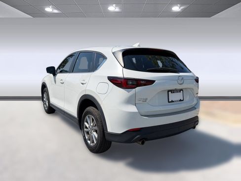 Used 2023 MAZDA CX-5 AWD 2.5 S image 3