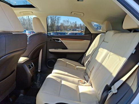 Used 2017 Lexus RX 350 AWD image 10