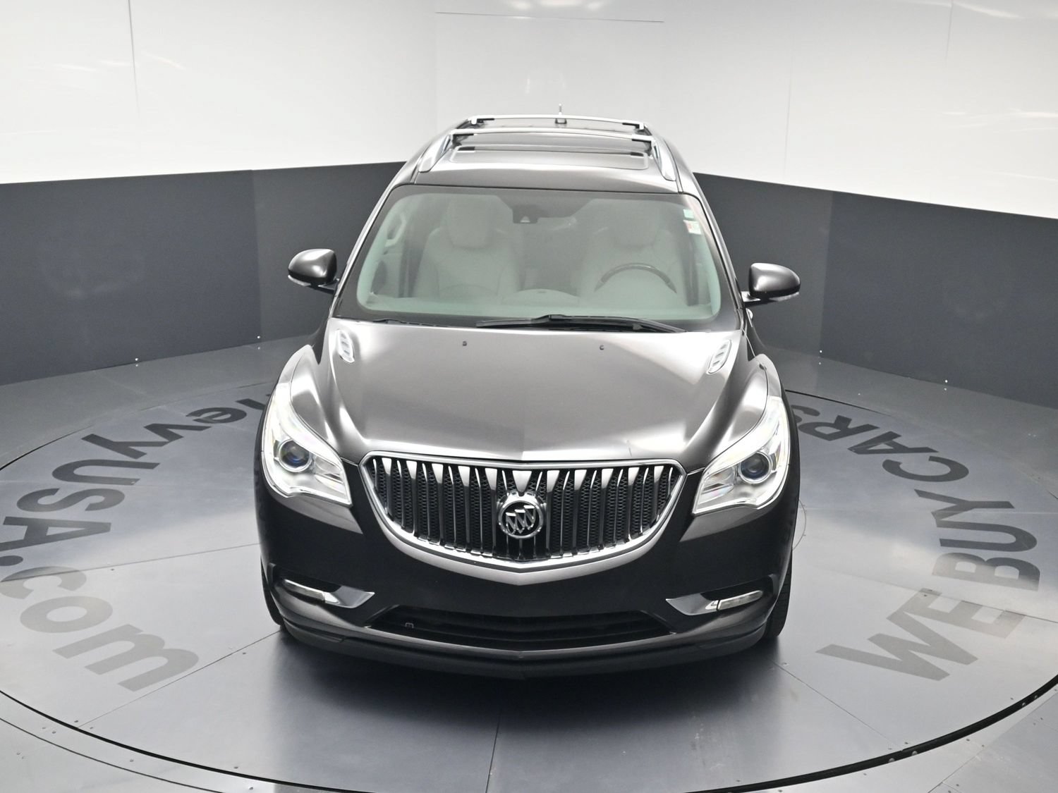 Used 2017 Buick Enclave Premium w/ Experience Buick Package AWD/4WD image 33