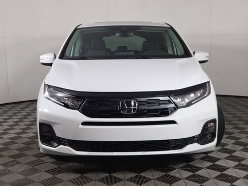 New 2026 Honda Odyssey EX-L image 2