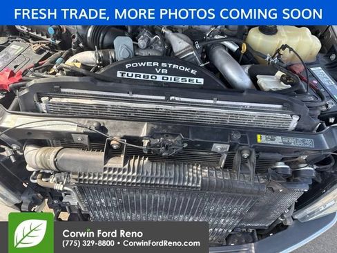 Used 2008 Ford F250 XLT AWD/4WD image 17